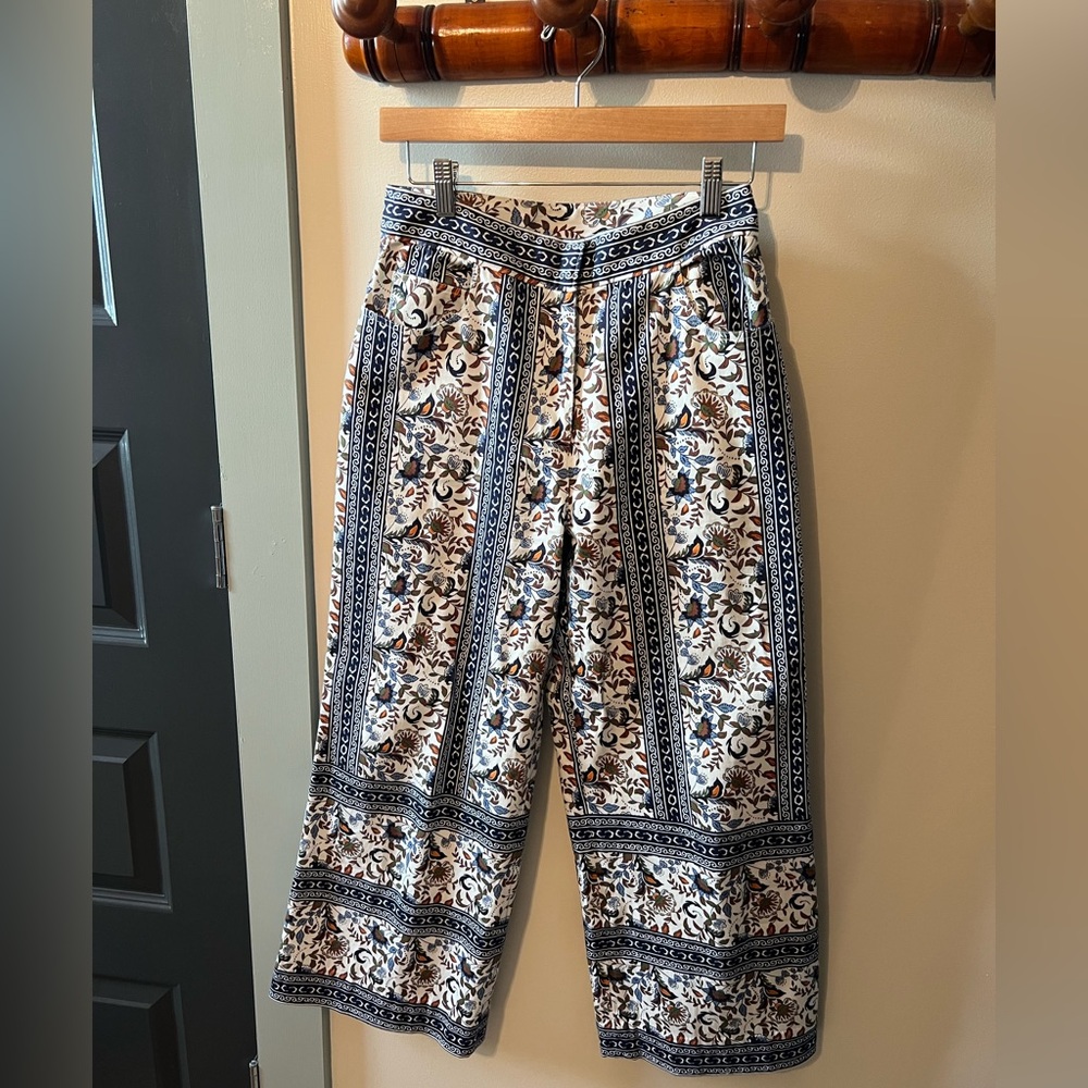 Julia Amory Babe Pants